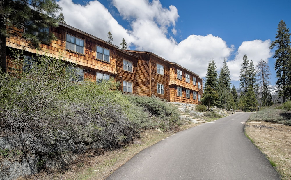Wuksachi Lodge - photo 55