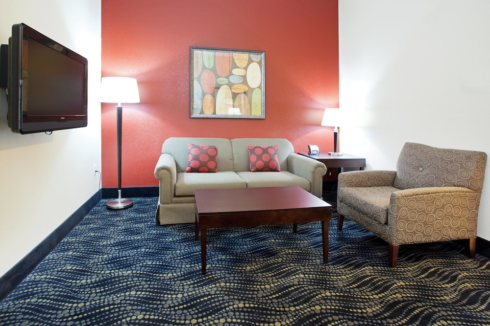 Holiday Inn & Suites Grand Junction by IHG - photo 19