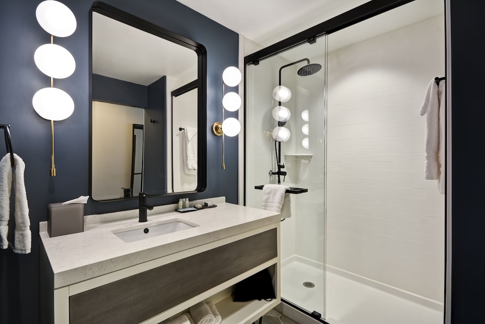 Hotel Indigo Kansas City The Crossroads by IHG - photo 28