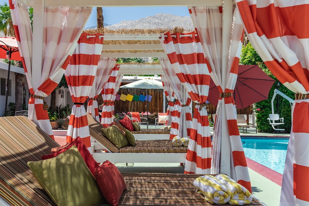 Float Palm Springs - photo 90