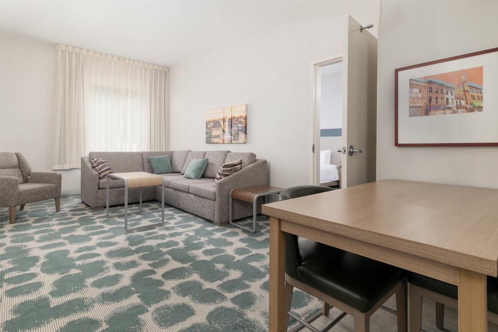 Homewood Suites by Hilton Hanover Arundel Mills - photo 36