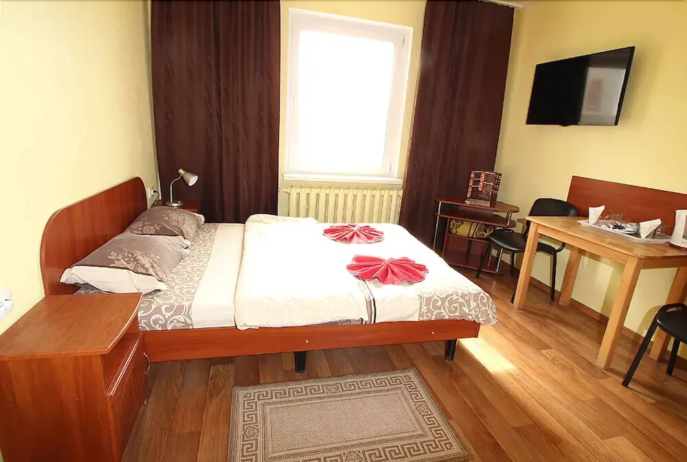 Mini hotel Randevu Vaschenko 1 - last minute hotel in Kyiv