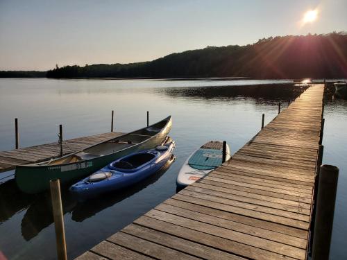 Boulder Lakehouse - last minute hotel in Unknown City