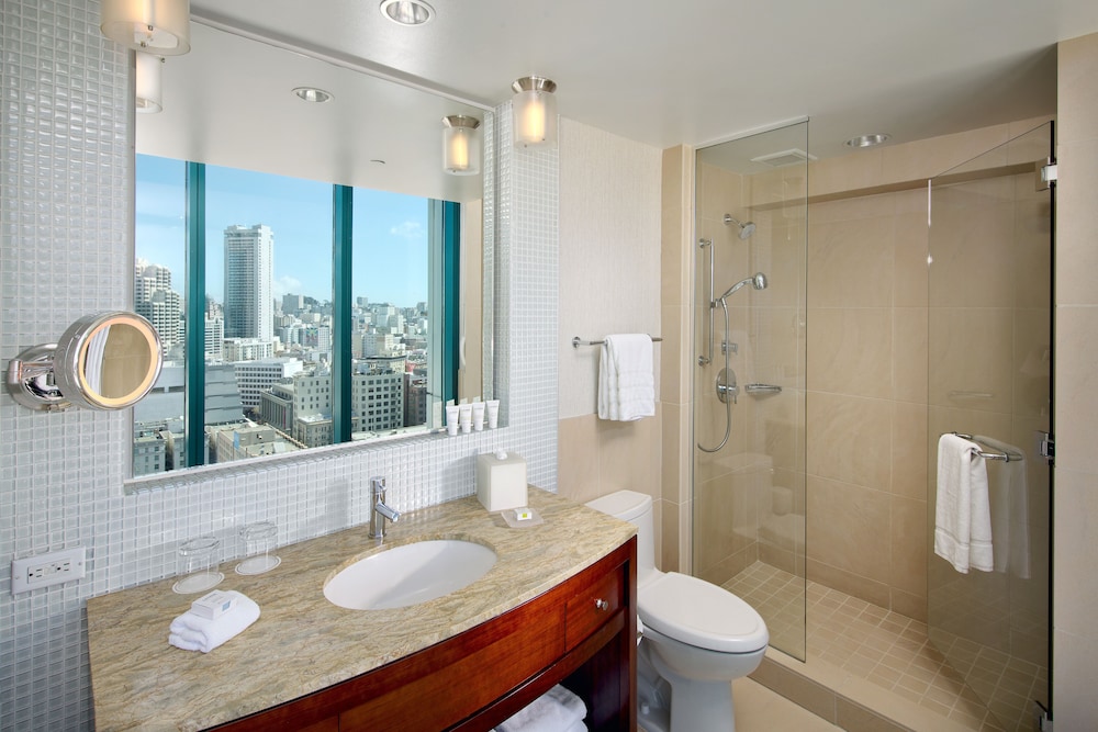 InterContinental San Francisco by IHG - photo 49