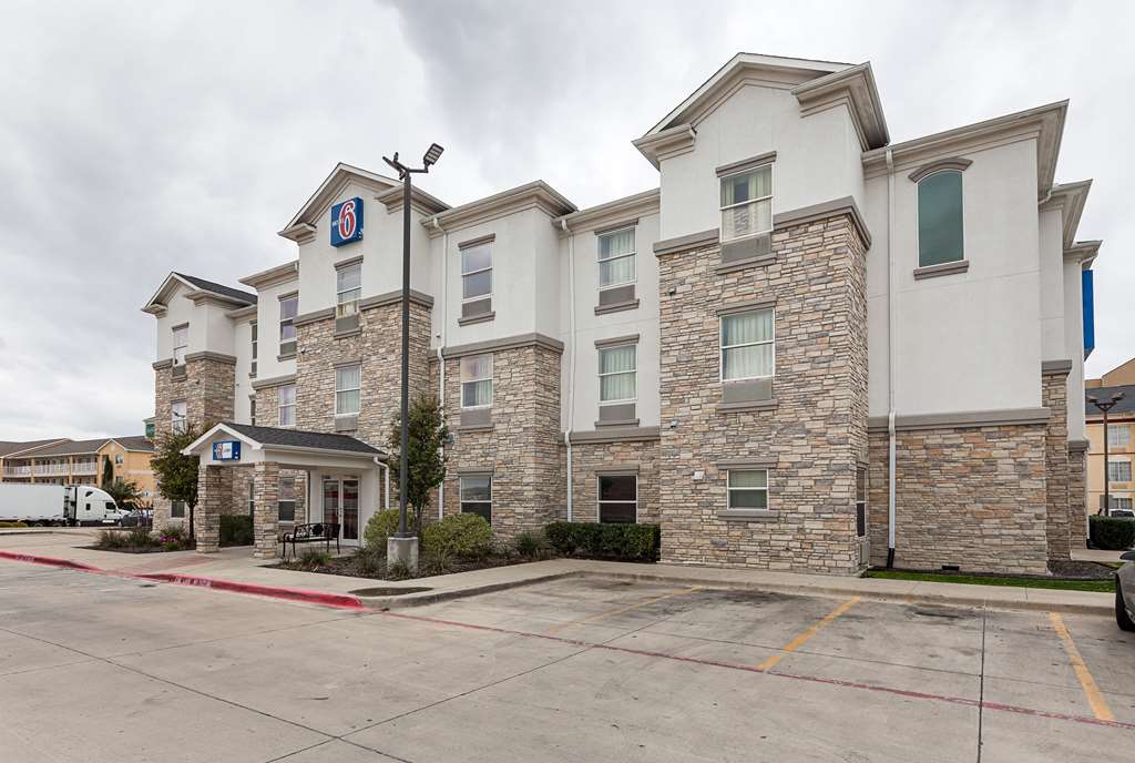 Motel 6 Fort Worth TX in Fort Worth, United States