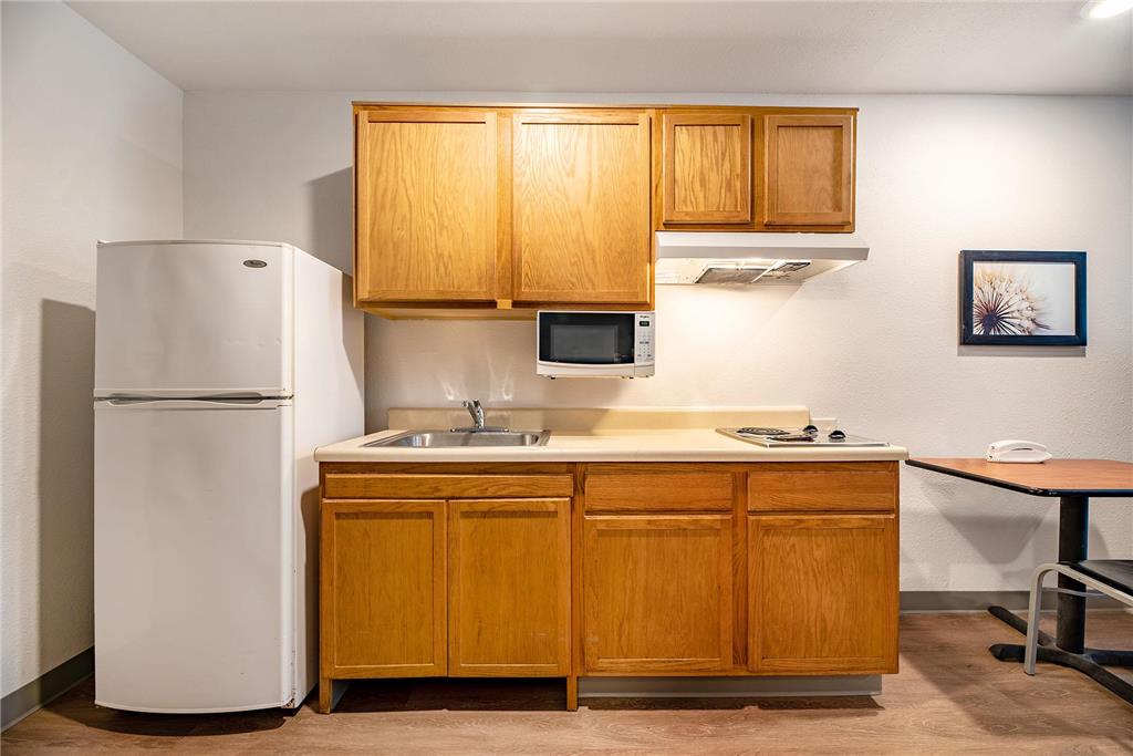 Extended Stay America Select Suites Ocala - photo 23