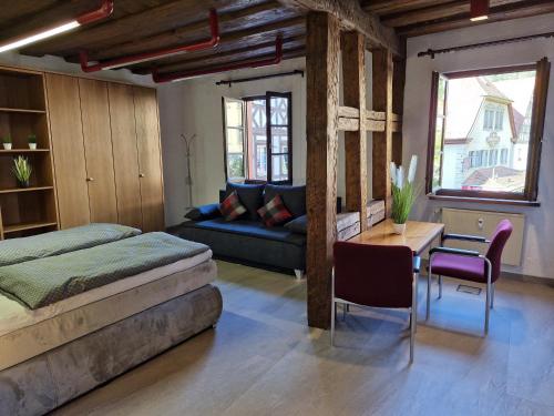 Ferienwohnung Marktblick — Pottenstein — photo 4