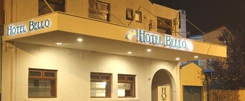 Hotel Bello Temuco — Temuco