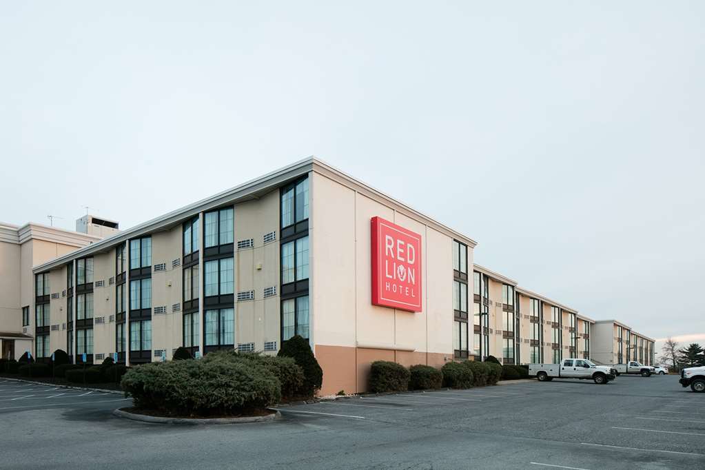 Red Lion Hotel Harrisburg Hershey - photo 3