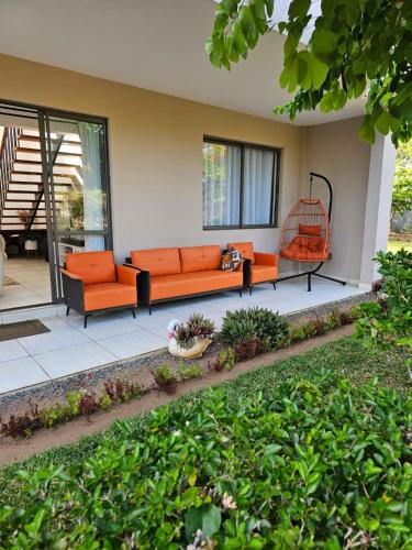 Luxury Villa Kalaa Homes Next to Vipingo Ridge Kilifi Kenya — 4-Star Luxury Hotel in Kilifi, Kenya