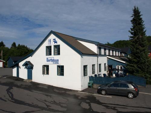 Grimstad Vertshus - carbon neutral hotel in Grimstad