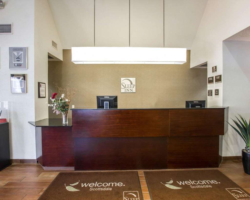 Sleep Inn North Scottsdale near Mayo Clinic - photo 10