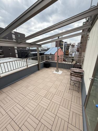 糖果屋 — 4-Star Luxury Hotel in Osaka, Japan
