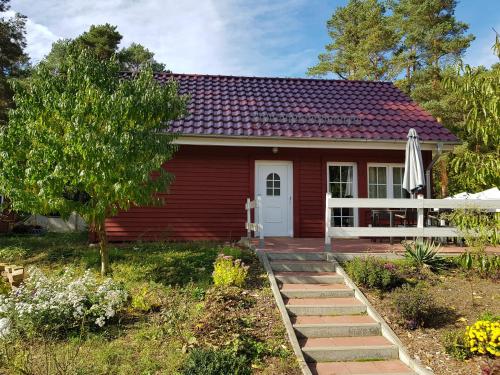 Ferienhaus Weitblick - last minute hotel in Zossen