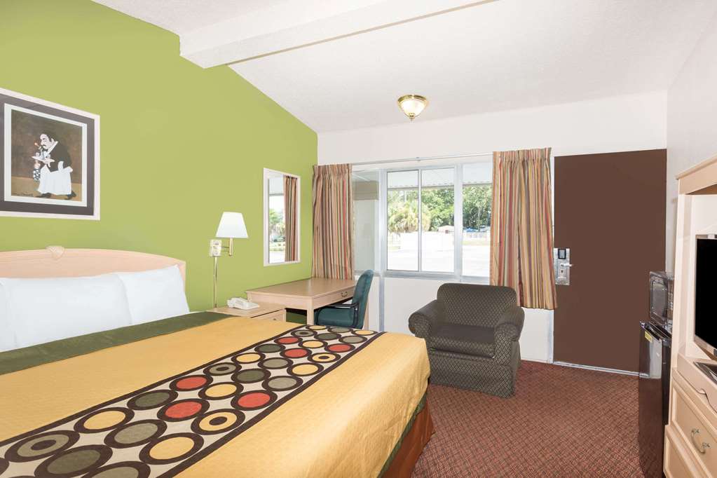 Knights Inn Statesboro - photo 9