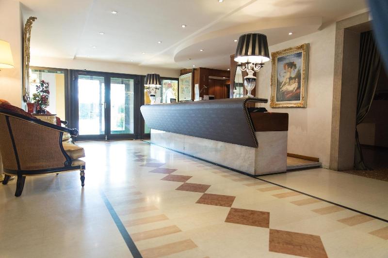 Villa Palma By Agf Hotels — Mussolente