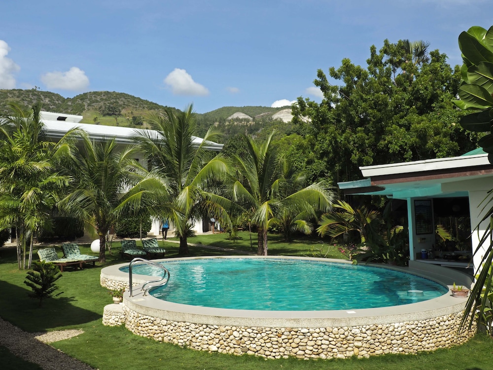 Ariella Mangrove & Eco Resort by Hiveroom in Cebu City, Philippines