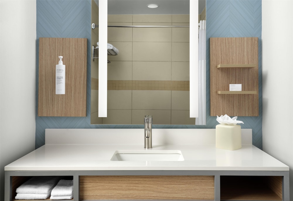 Hilton Garden Inn Tampa East Brandon - photo 21