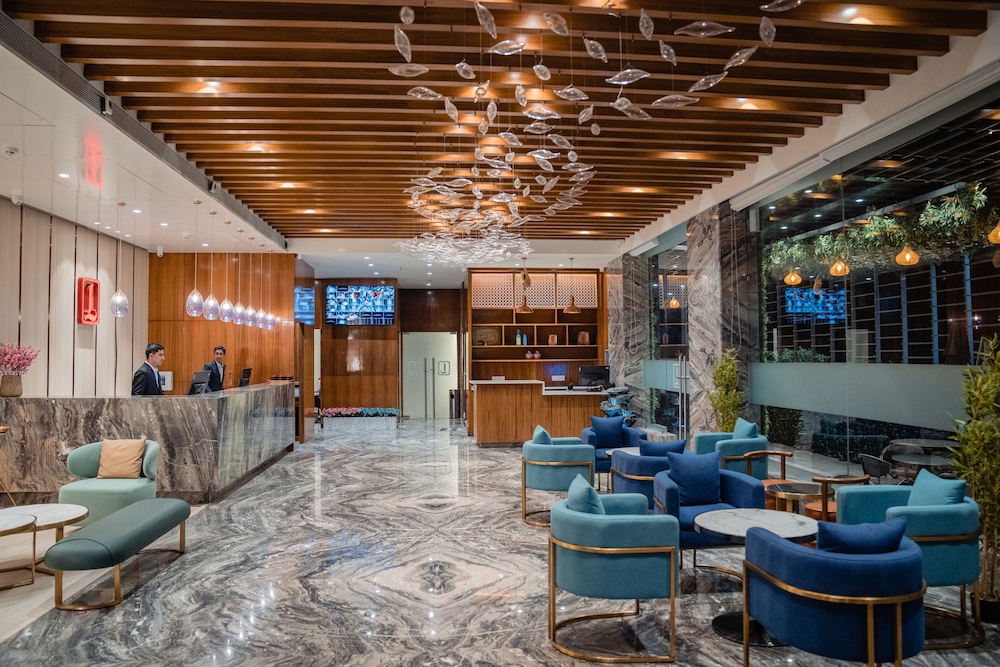 Lords Inn Rajkot in Rajkot, India