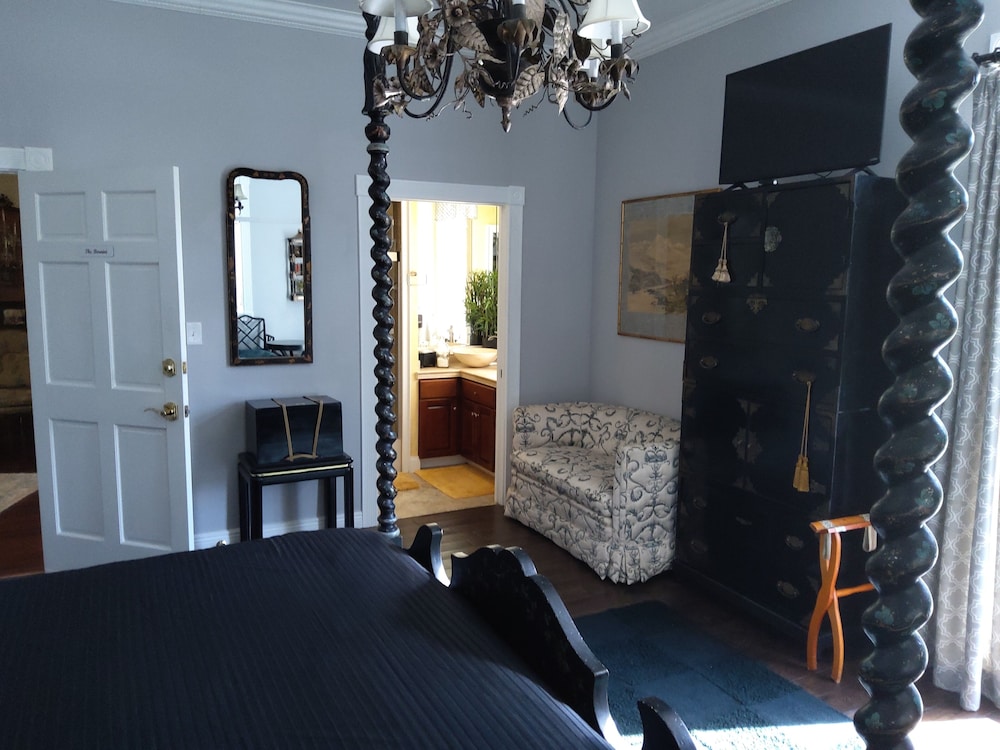 Inntiquity A Country Inn - photo 24