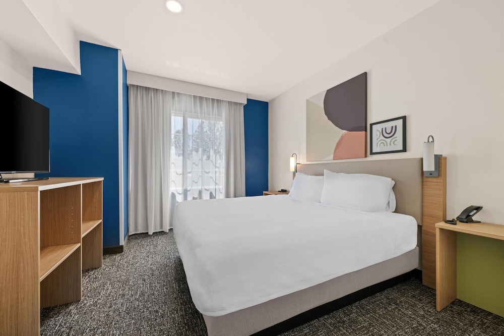 Spark by Hilton Homewood Birmingham - photo 6