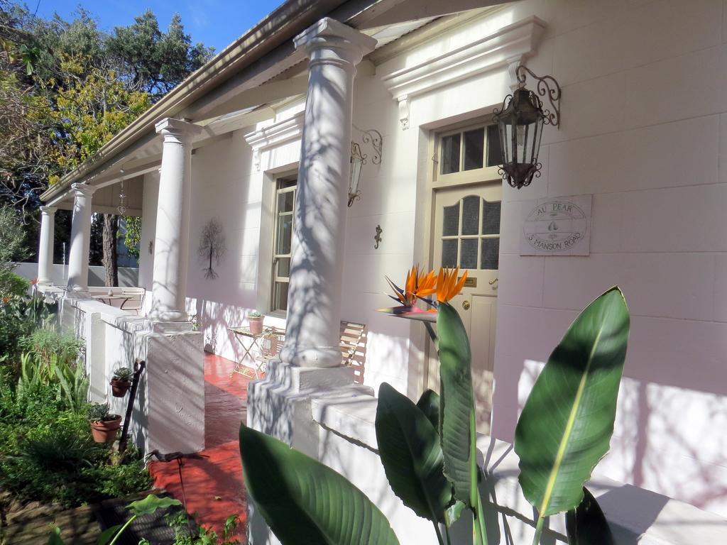 Au Pear Boutique Guesthouse