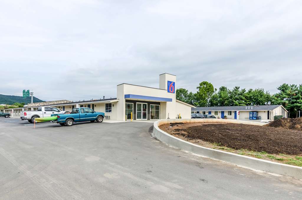 Motel 6 Troutville VA - photo 5