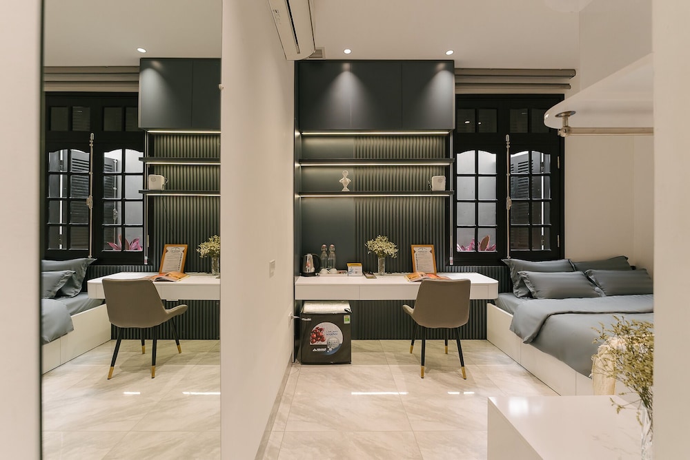 Tamundi Alley Homestay Dragon Teeth The Old Quarter Ha Noi — 5-Star Luxury Hotel in Hanoi, Vietnam