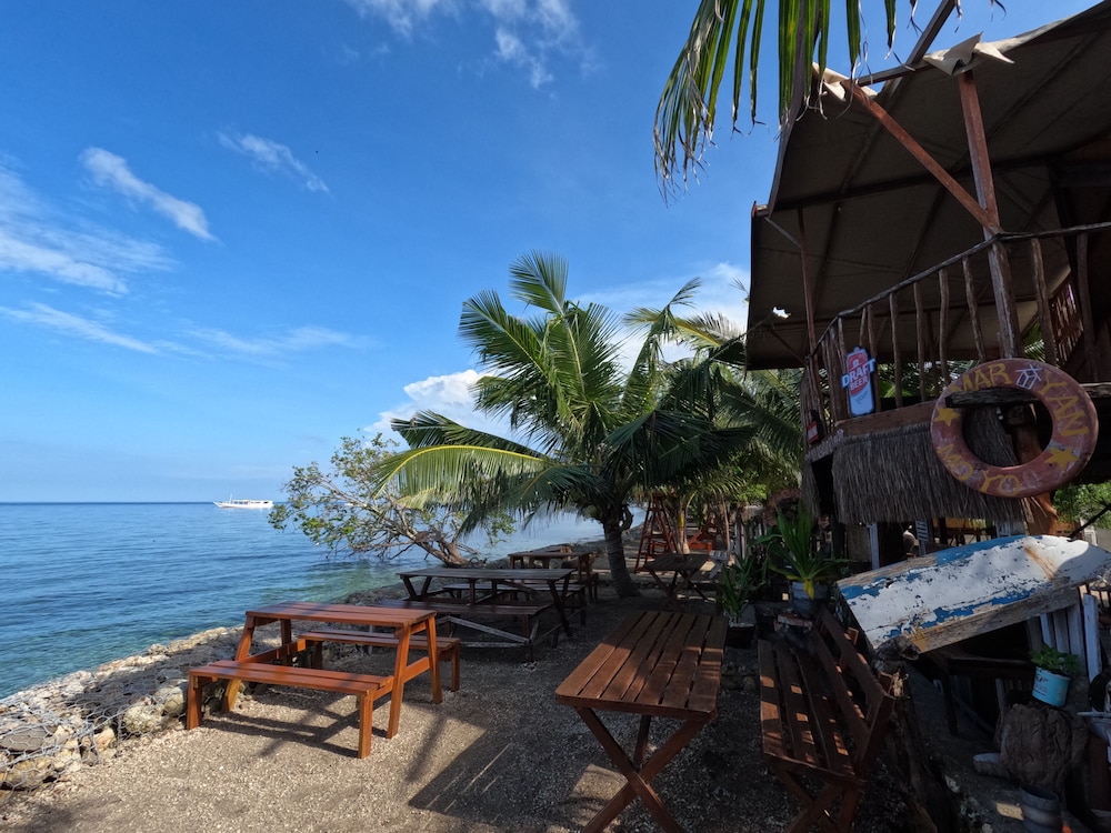 Maryan Moyo Bungalows & Resto in Sumbawa Besar, Indonesia