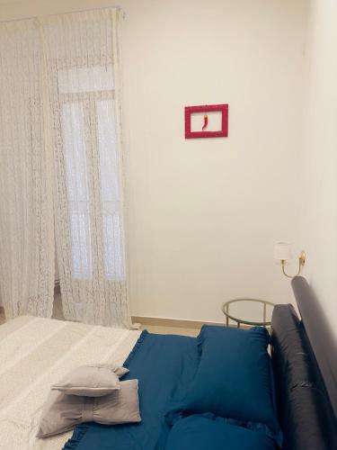 Casa Luisa2 — 4-Star Luxury Hotel in Naples, Italy