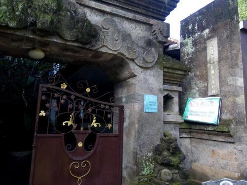 The Kertha Ubud - last minute hotel in Ubud