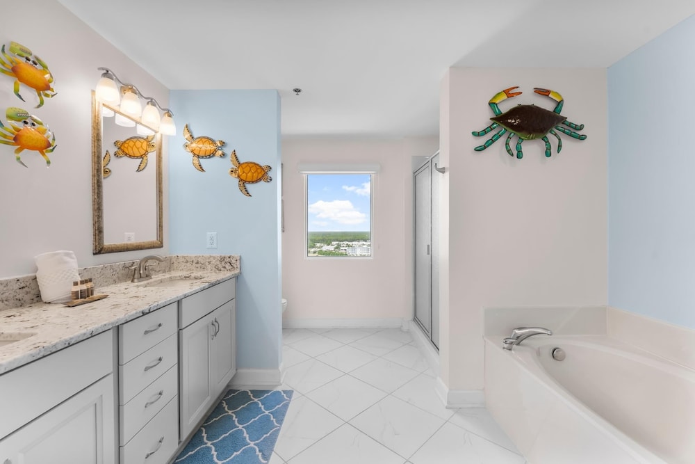 Splash Beach Resort by Panhandle Getaways - photo 876