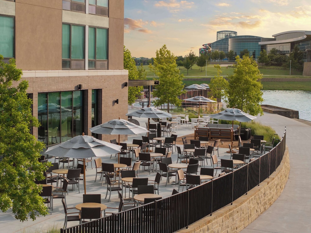 Homewood Suites By Hilton Grand Prairie At Epiccentral - photo 49