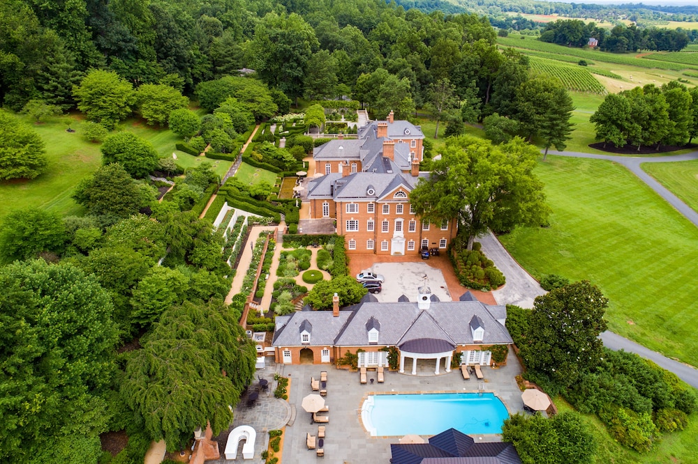 Albemarle Estate at Trump Winery - photo 197