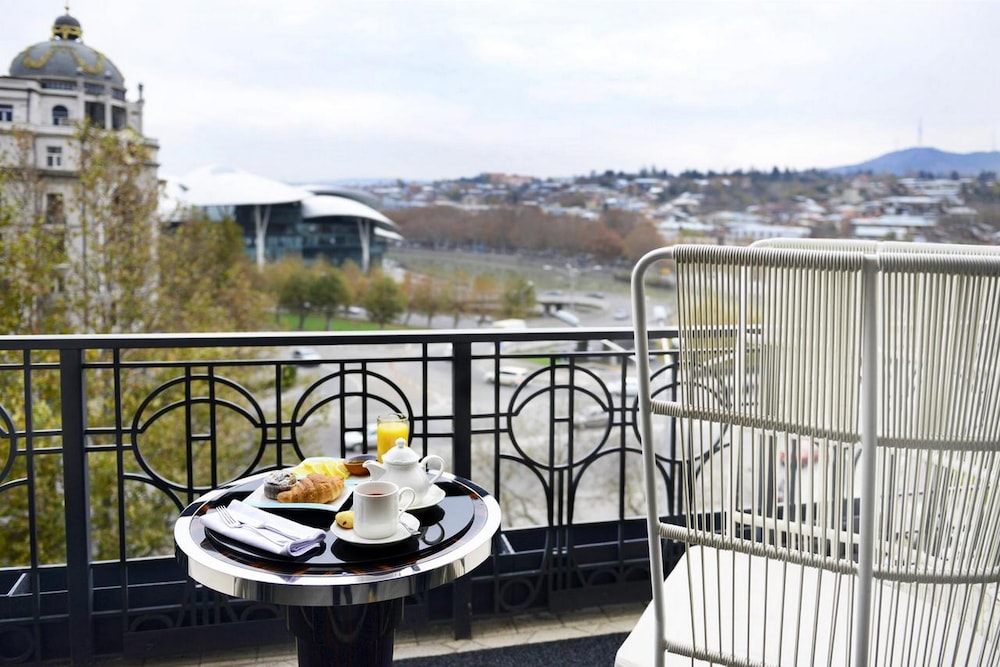 מרפסת / טרסה