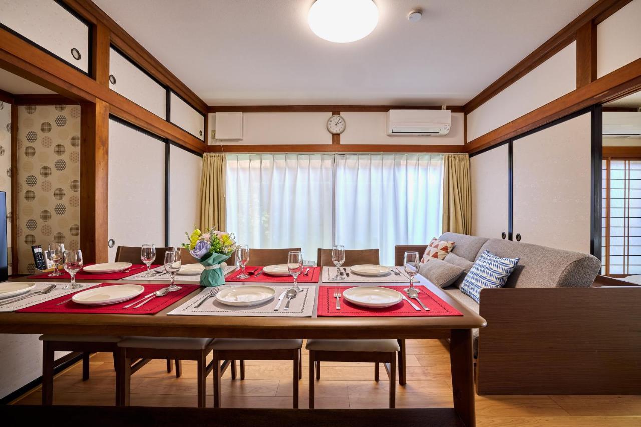 Aprostay旭11 in Fujiyoshida, Japan