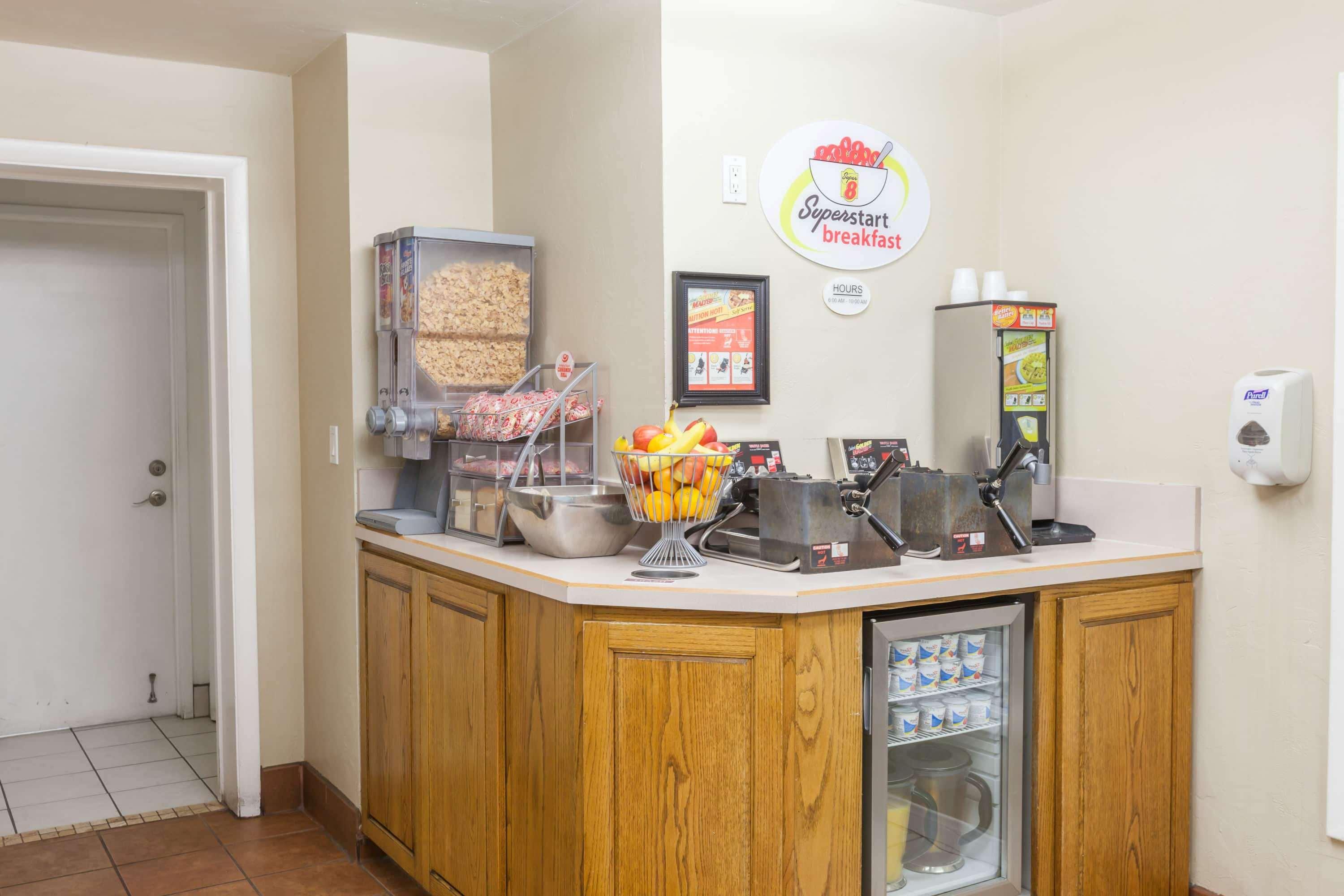 Super 8 Santa Barbara goleta - photo 15