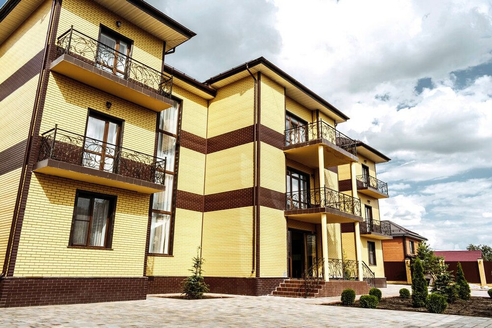 Hotel Fenix - last minute hotel in Lyubertsy
