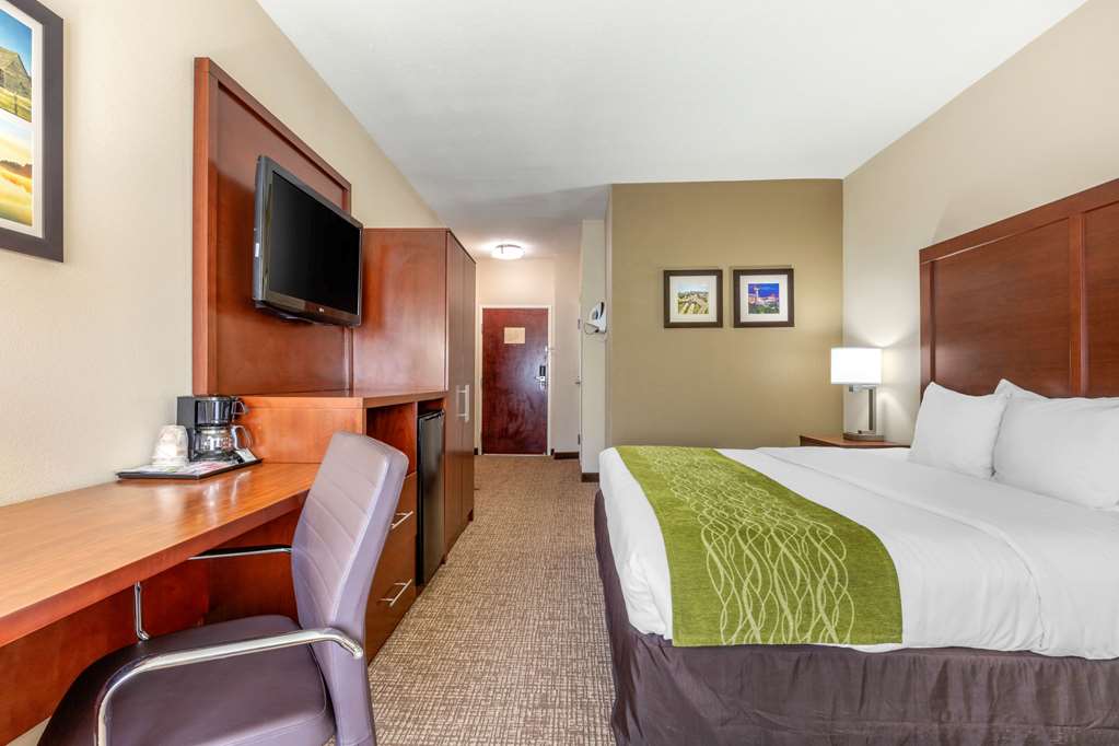 Comfort Inn Lenoir City Knoxville - photo 12