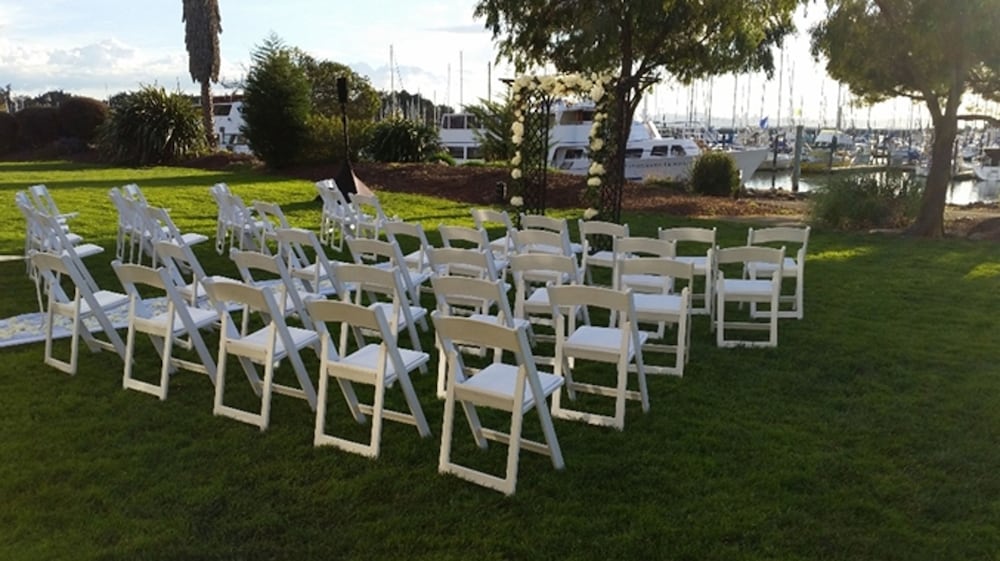 DoubleTree by Hilton Hotel Berkeley Marina - photo 87