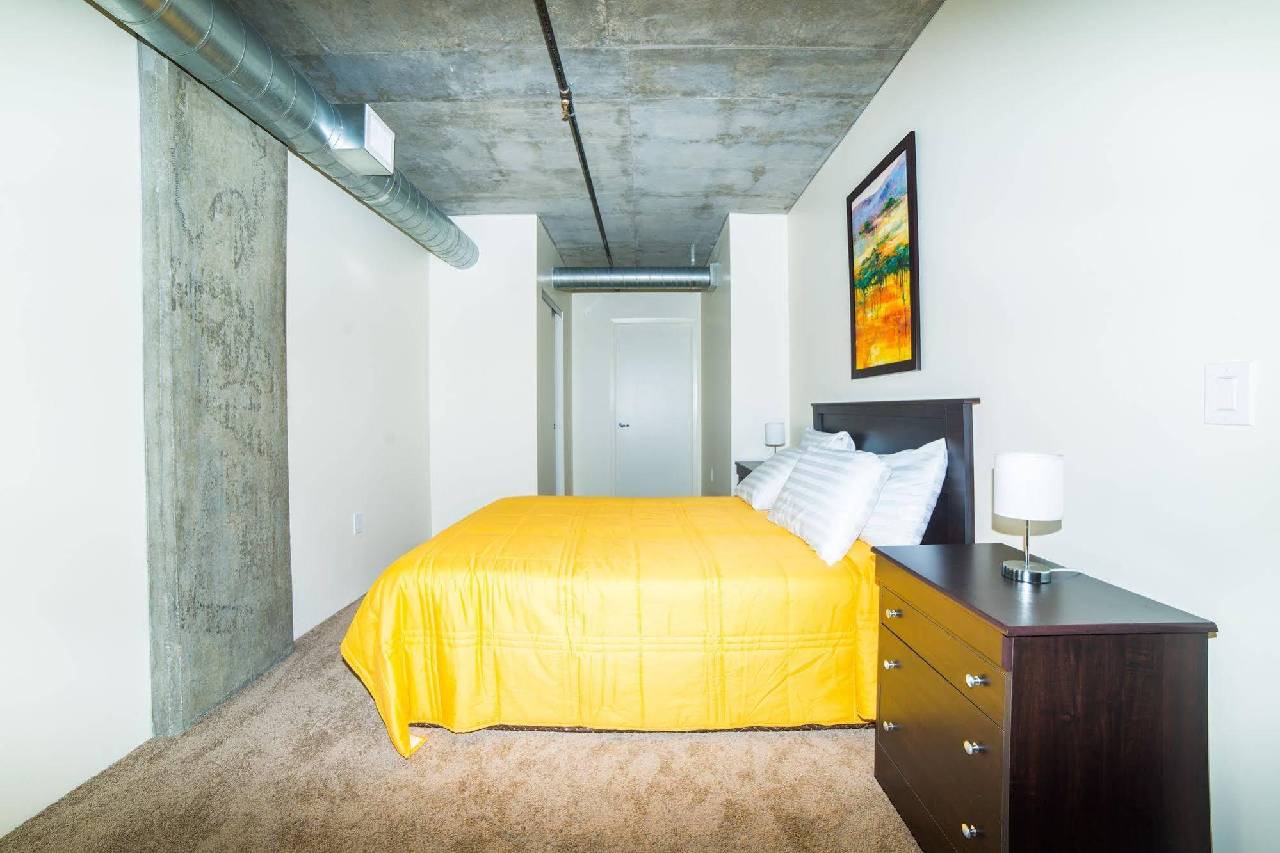 Hollywood Panorama Suites - photo 11