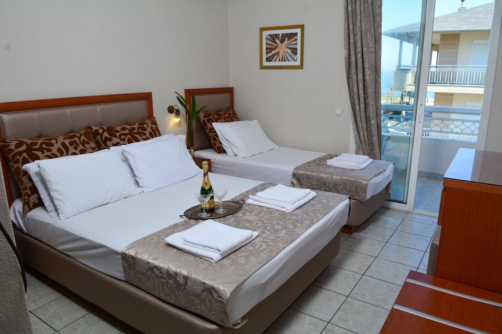 Hotel Hermes - last minute hotel in Katerini