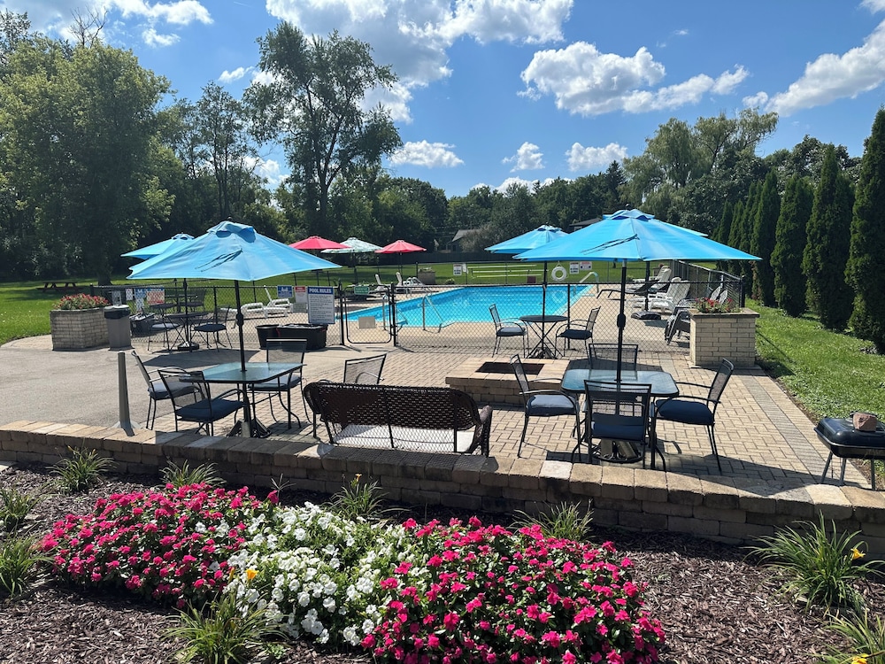 Geneva Wells Inn - photo 57