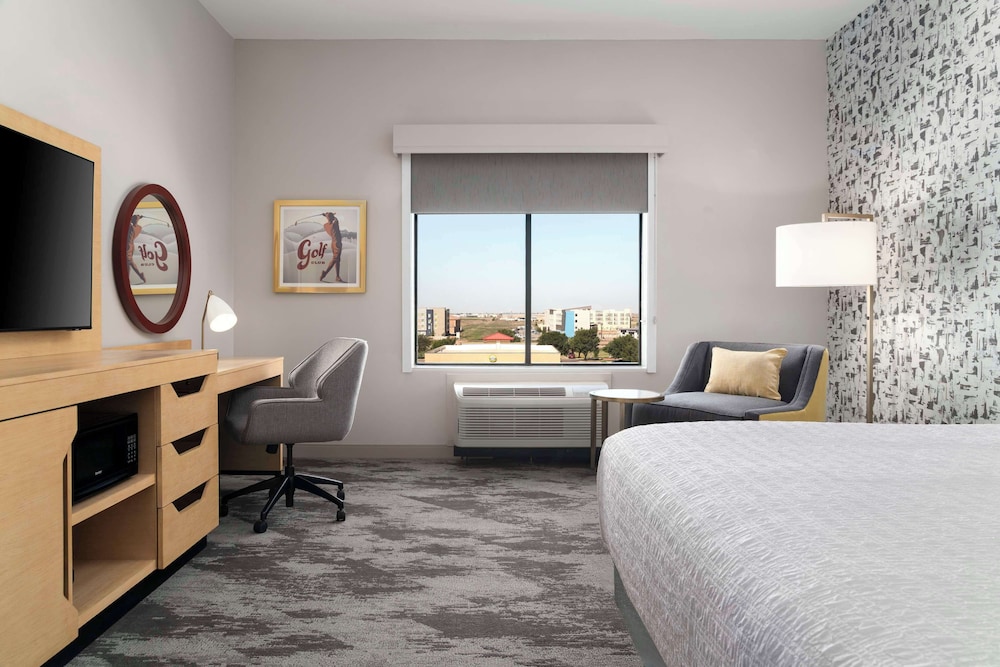 Hampton Inn & Suites by Hilton Amarillo West - photo 11