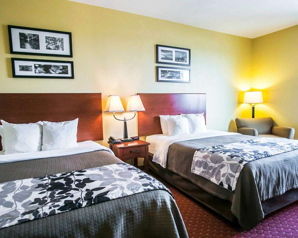 Sleep Inn & Suites New Braunfels - photo 4