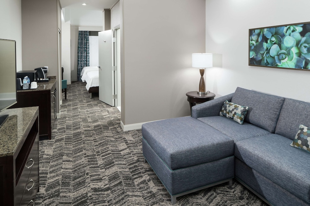 Hilton Garden Inn Dothan - photo 33