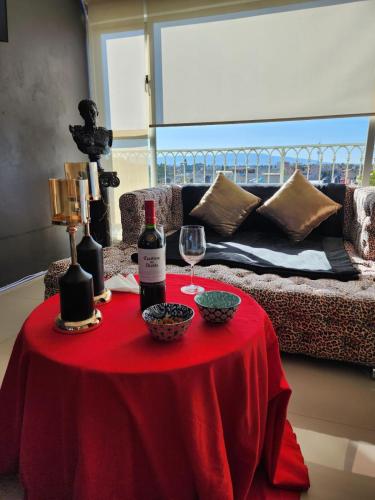 Suites Live Toluca in Toluca, Mexico