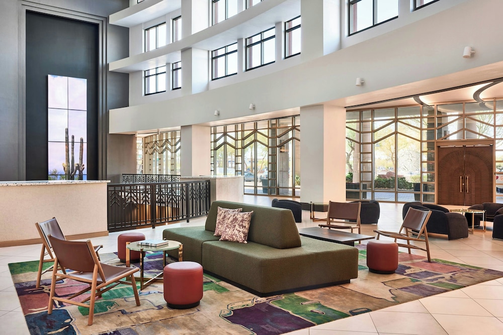 Renaissance Phoenix Glendale Hotel & Conference Center - photo 6