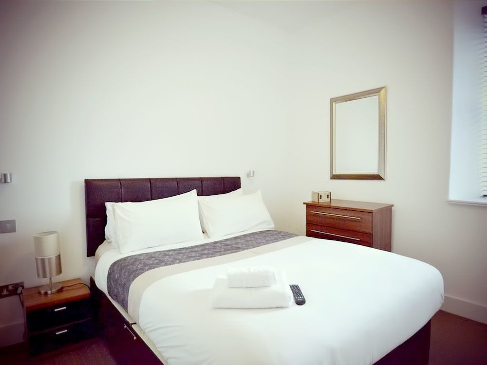 Howburn Residence — 4-Star Luxury Hotel in Aberdeen, United Kingdom