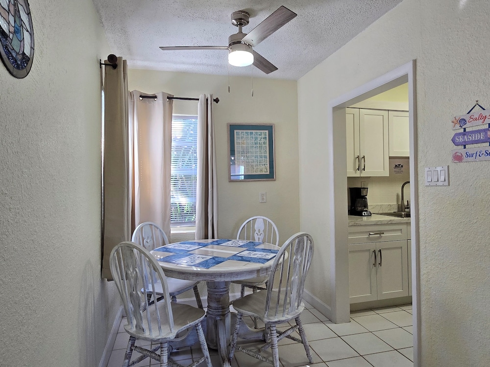 Sea Scape Oceanfront Motel - photo 19
